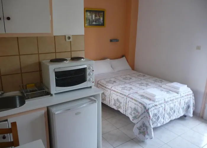 Rose Garden * דאסיה